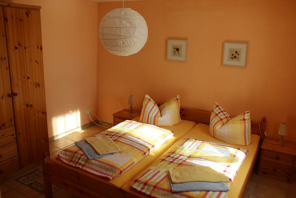 MARITAS Ferienwohnungen in Kühlungsborn an der Ostsee