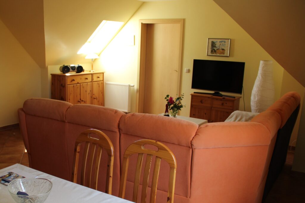 MARITAS Ferienwohnungen in Kühlungsborn an der Ostsee