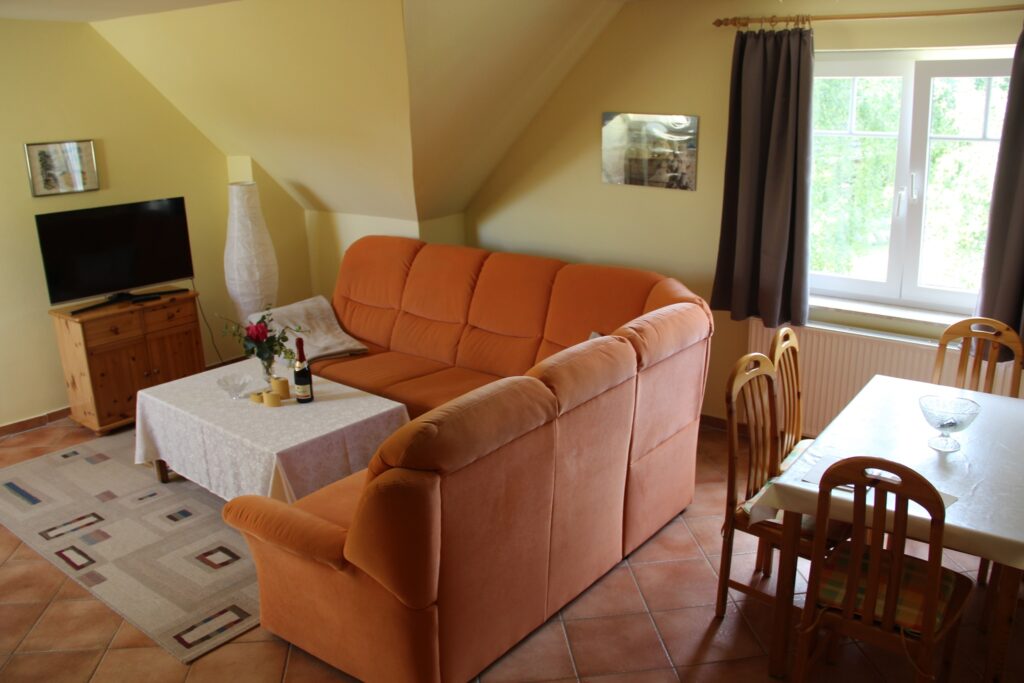 MARITAS Ferienwohnungen in Kühlungsborn an der Ostsee