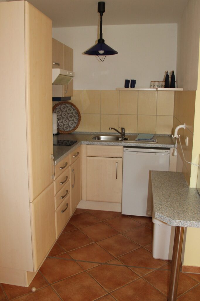 MARITAS Ferienwohnungen in Kühlungsborn an der Ostsee